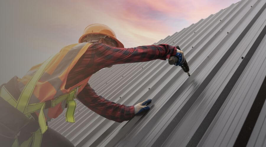 Professional Emergency Roof Repairs in Pearl City, HI